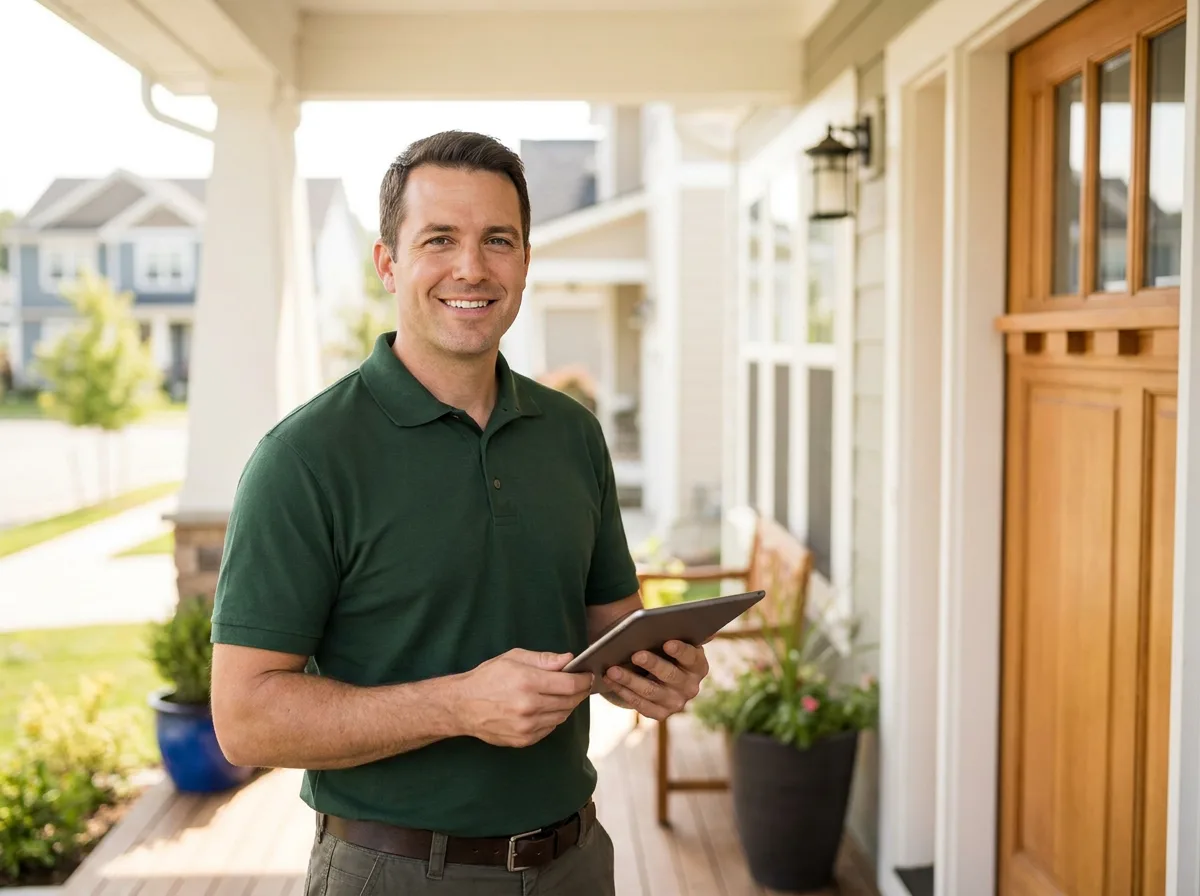 Pest control FAQs for Finger, TN